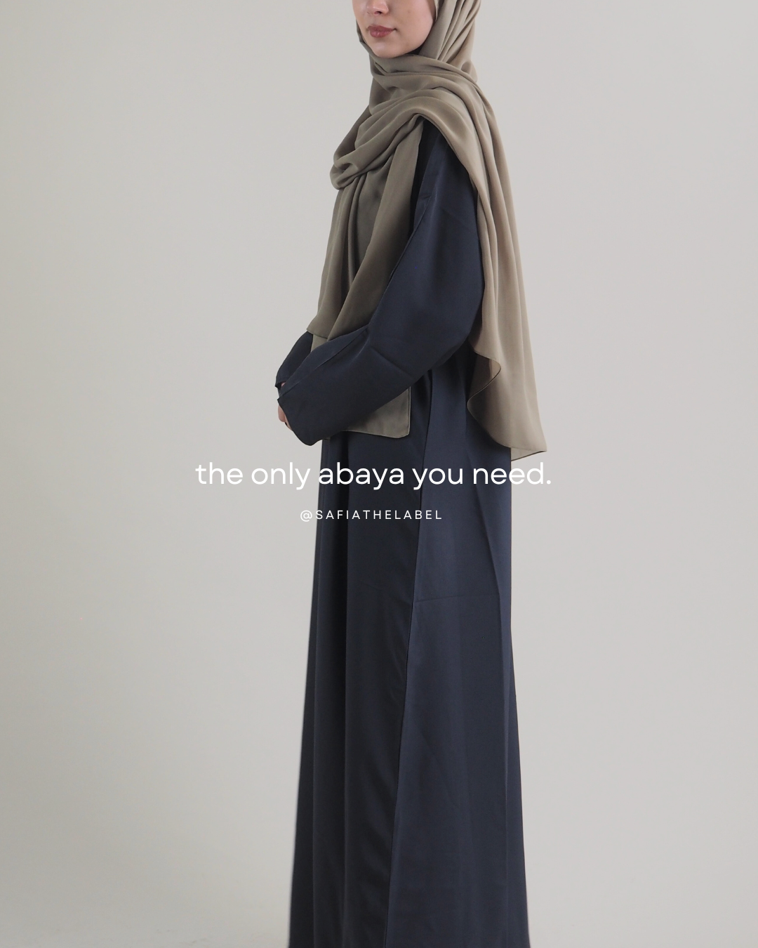 Essential Abayas