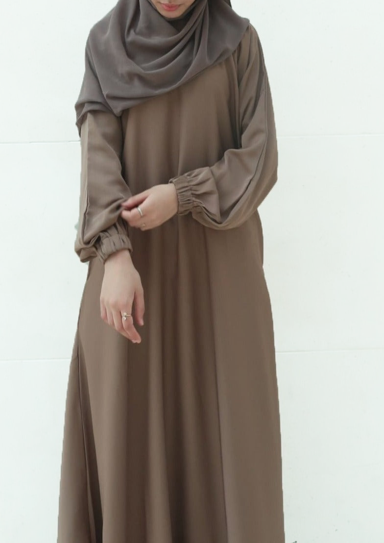 Layla Abaya