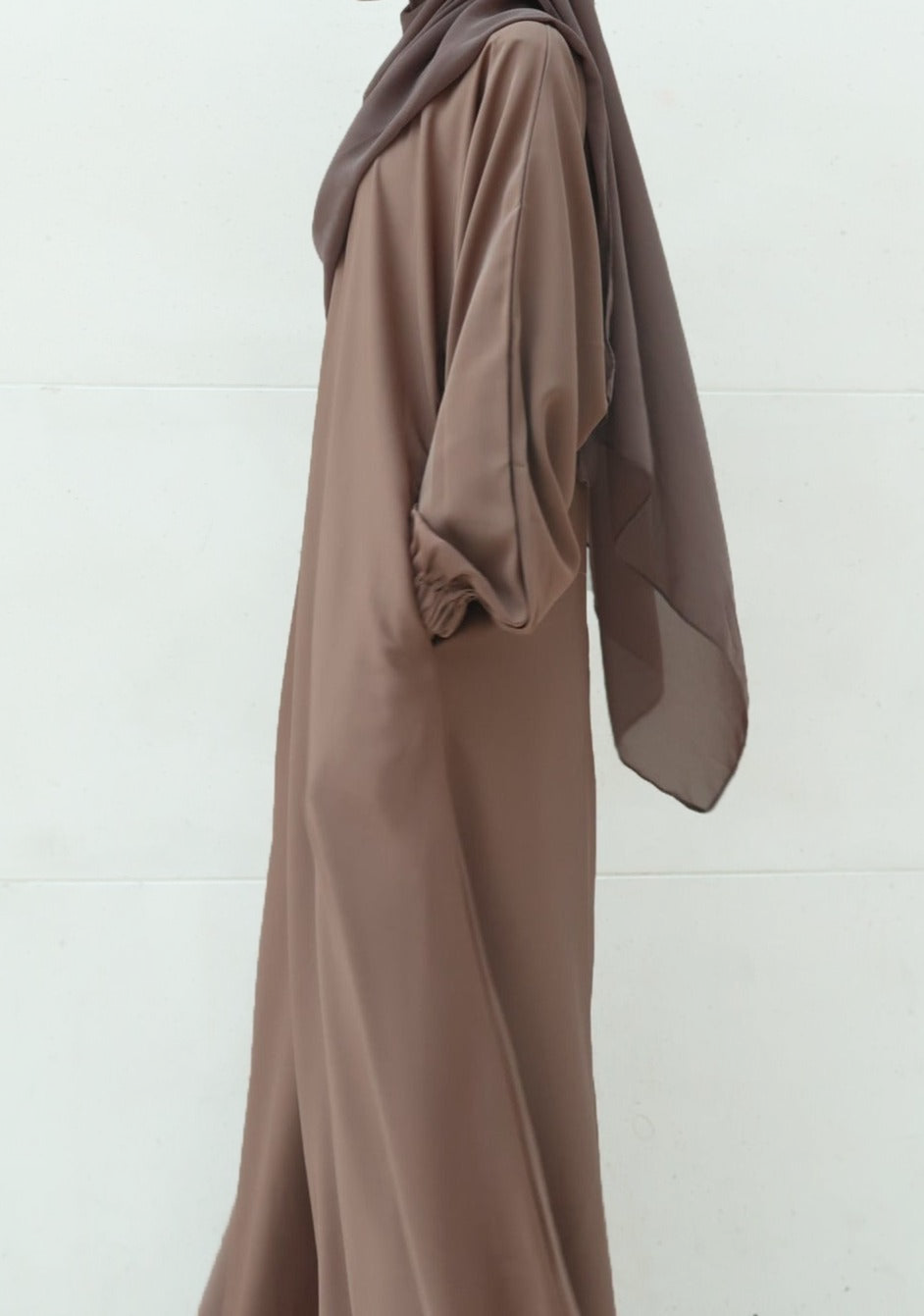 Layla Abaya