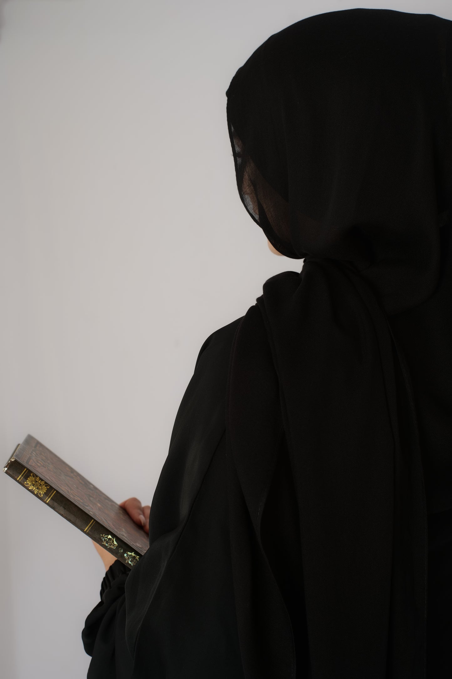 Modal Hijab & Undercap