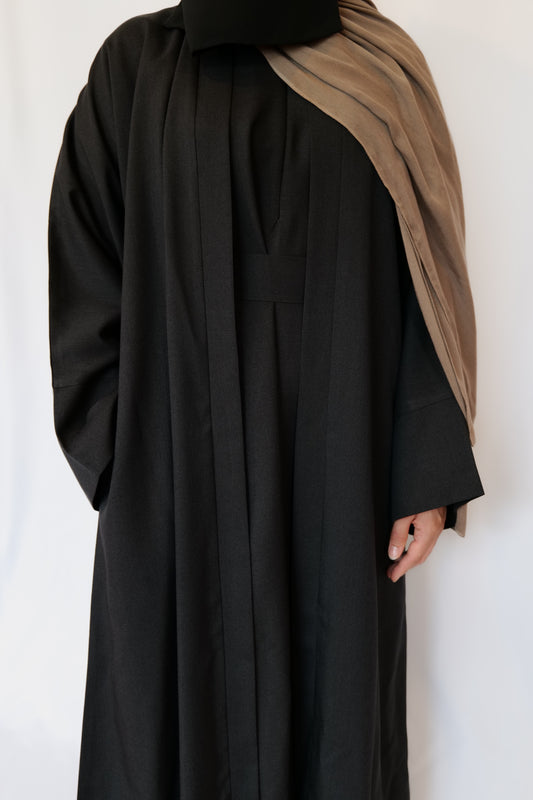Kamila 2 Pcs Abaya Set