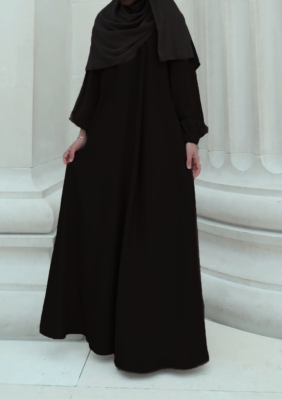 Layla Abaya