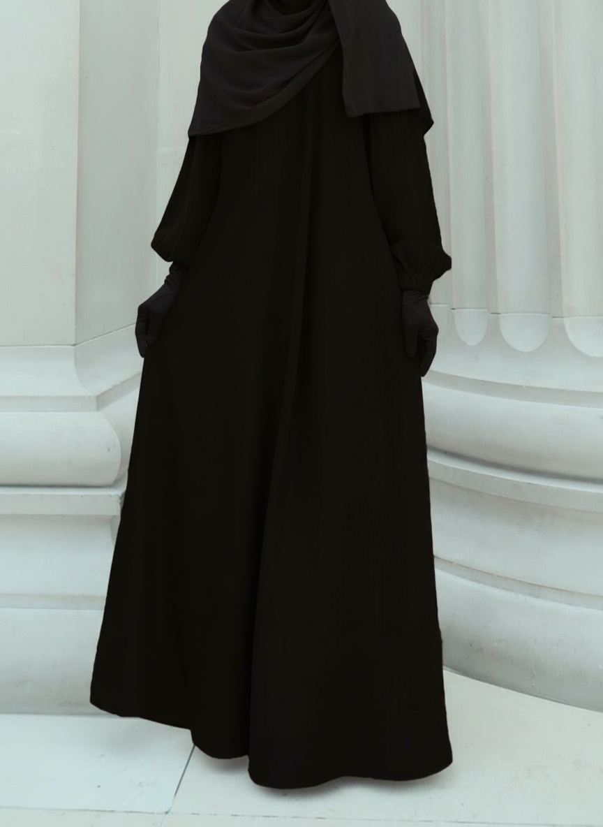 Layla Essential Abaya