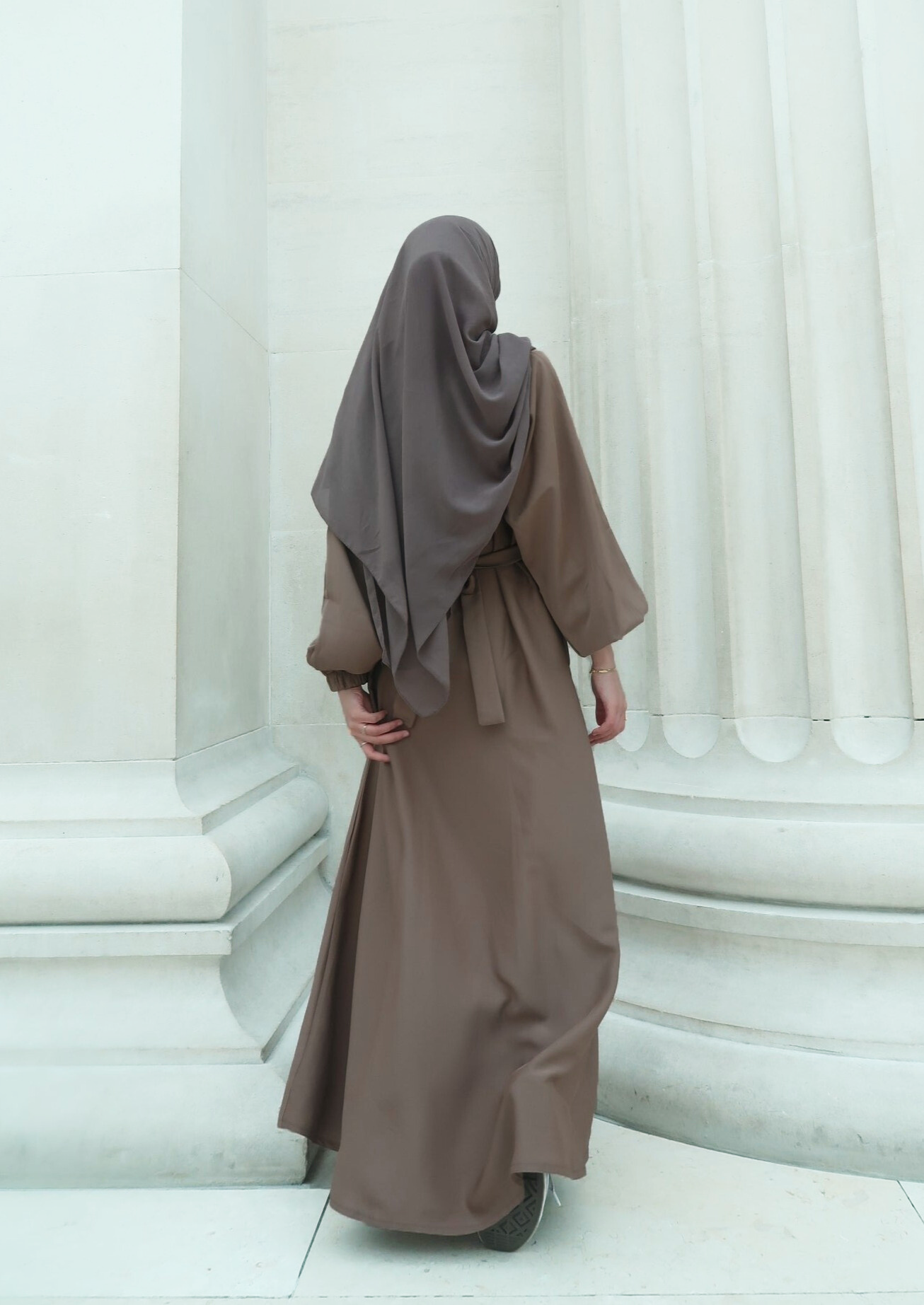 Layla Abaya