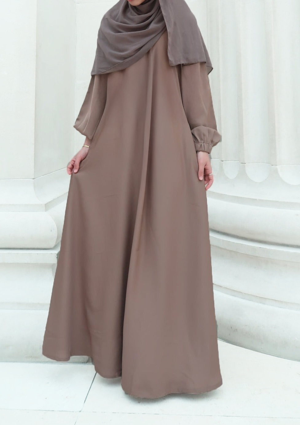 Layla Abaya