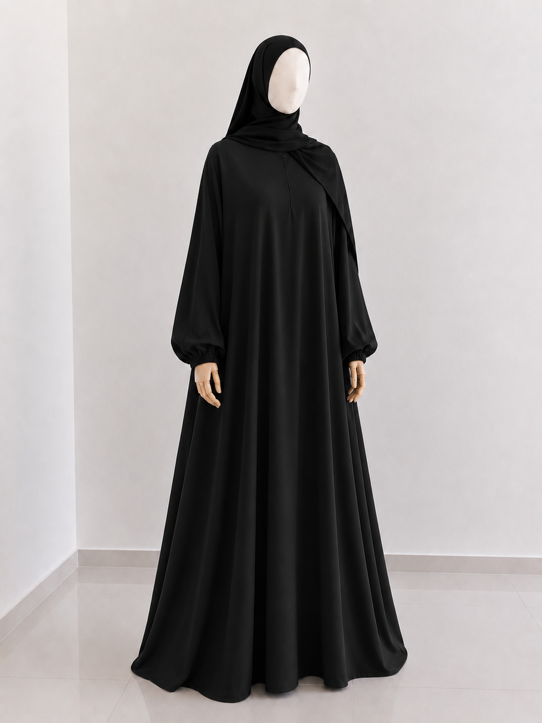 Hijabs