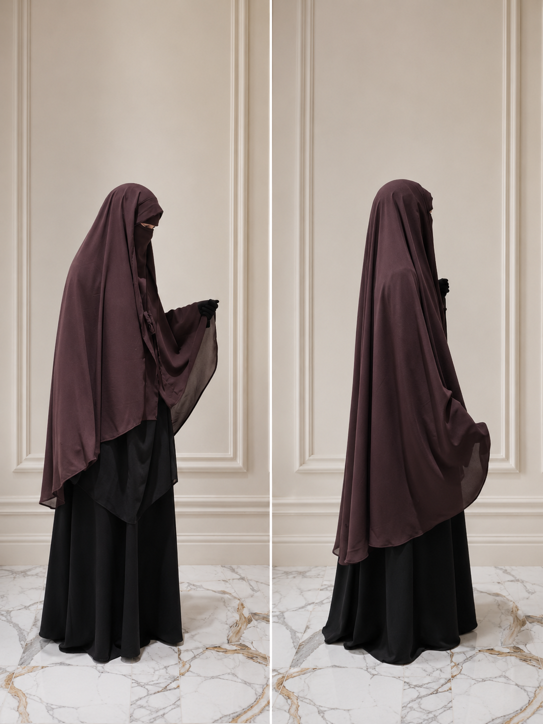 Khimar Collection