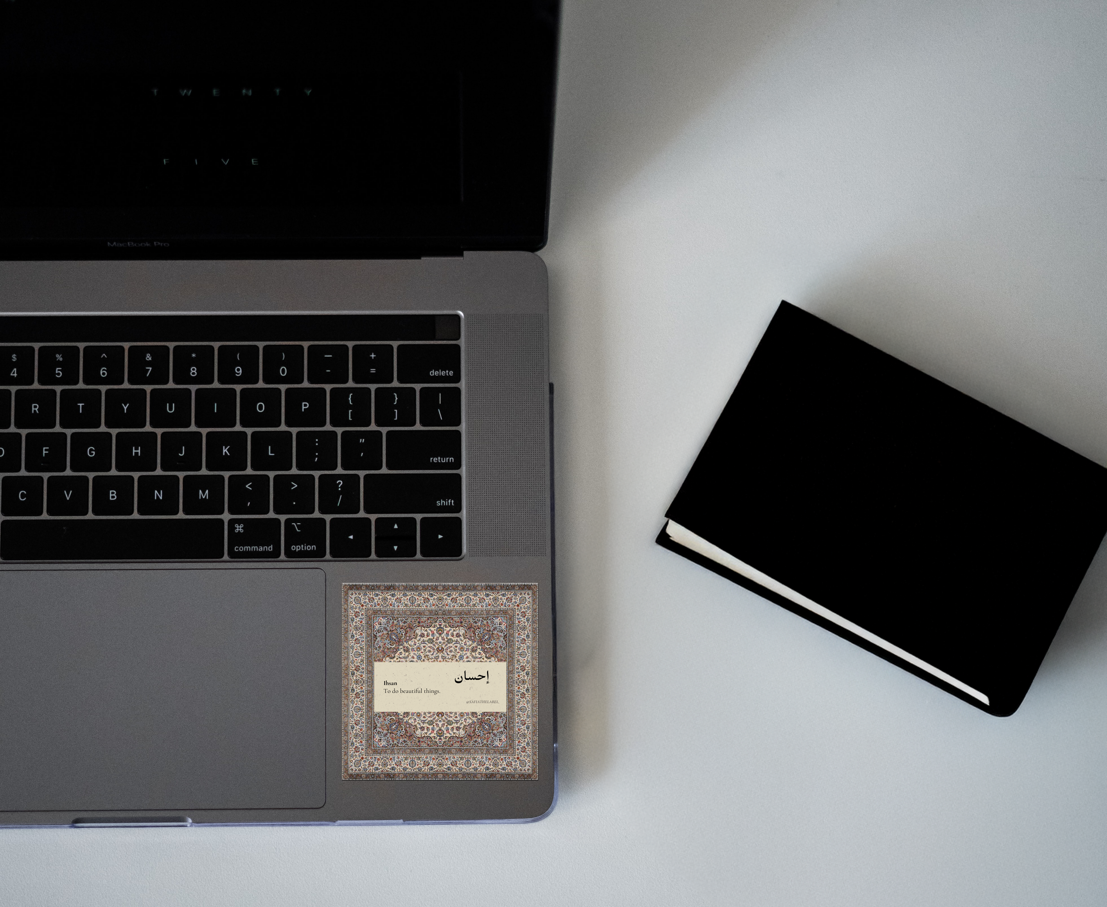 Journals & Stickers