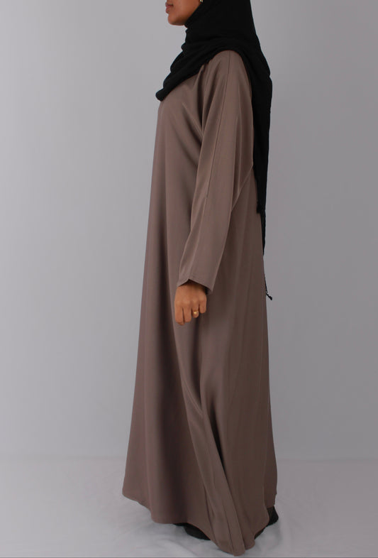 Essential Abayas