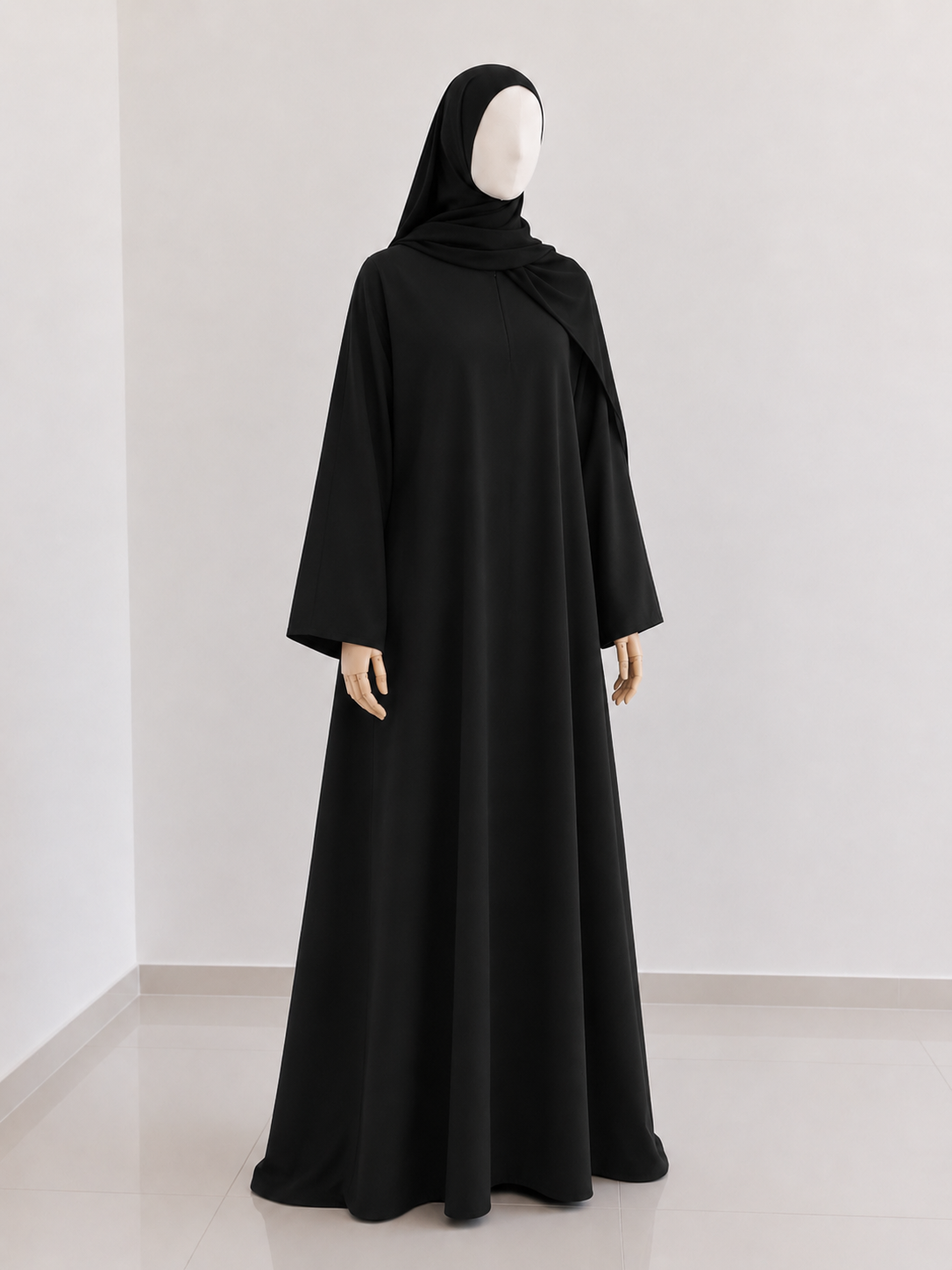 Essential Abayas