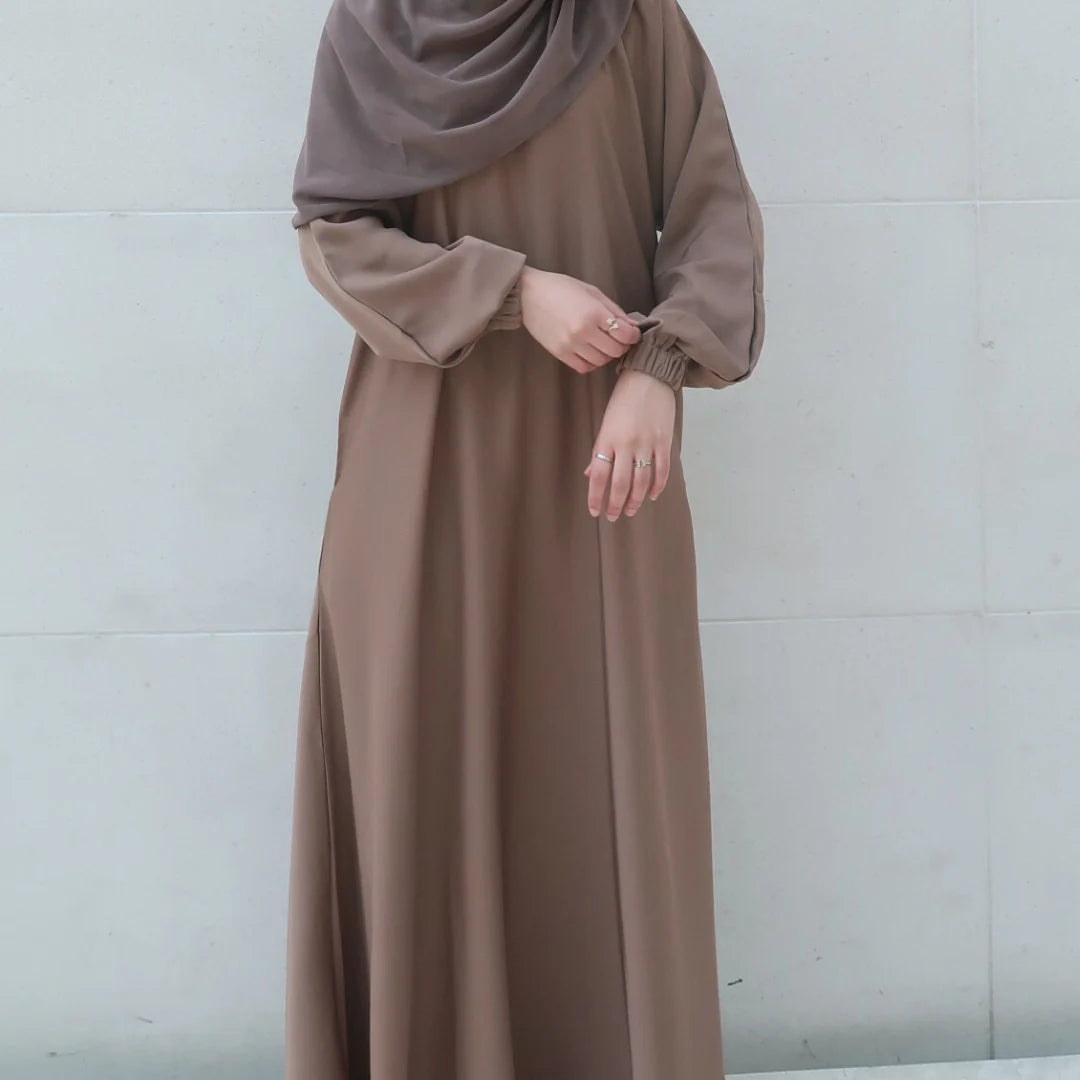 Layla Essential Abaya