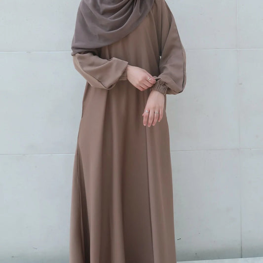 Layla Essential Abaya
