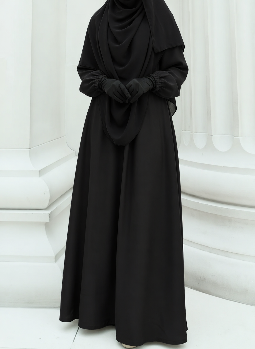 Layla Essential Abaya