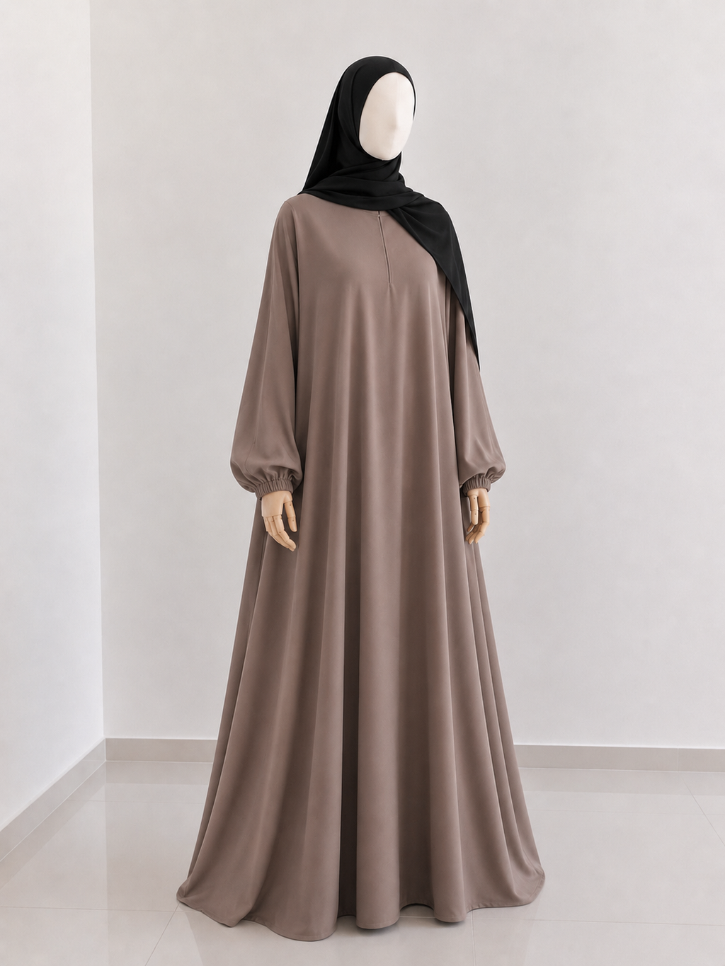 Layla Essential Abaya