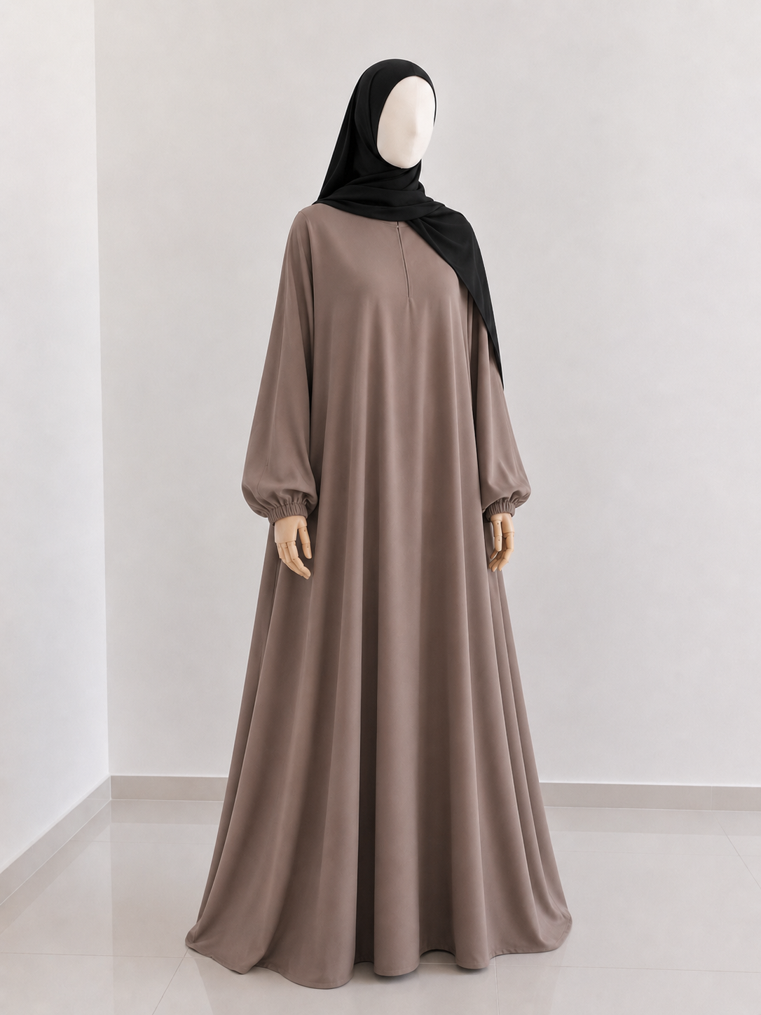 Layla Essential Abaya