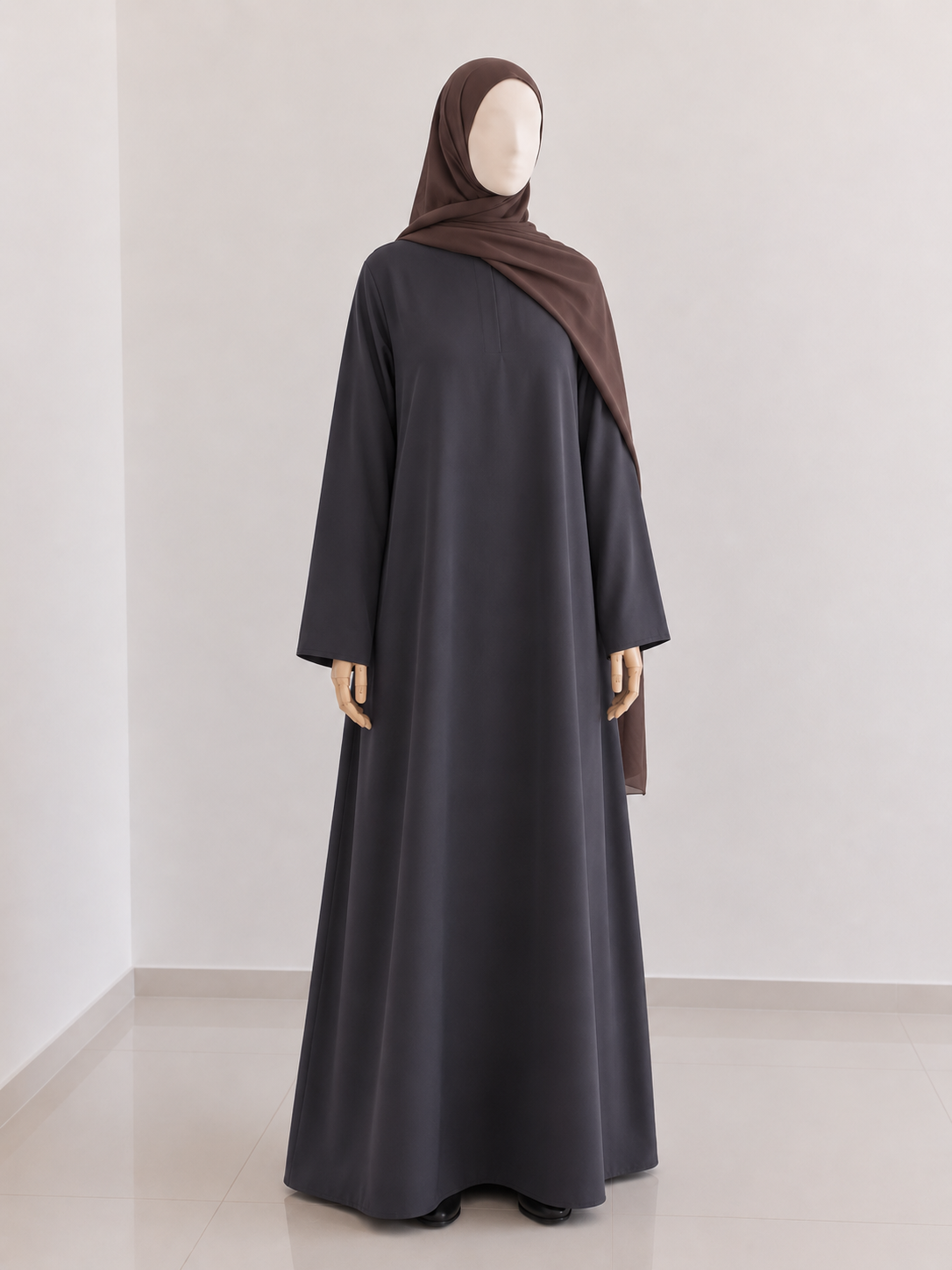 Essential Abayas