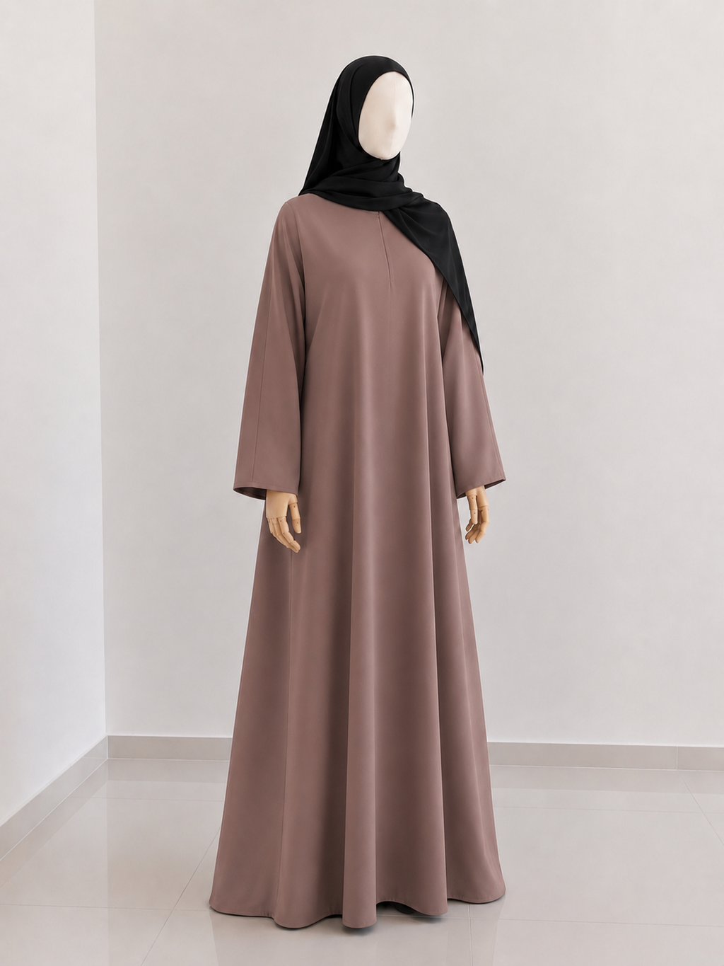 Essential Abayas