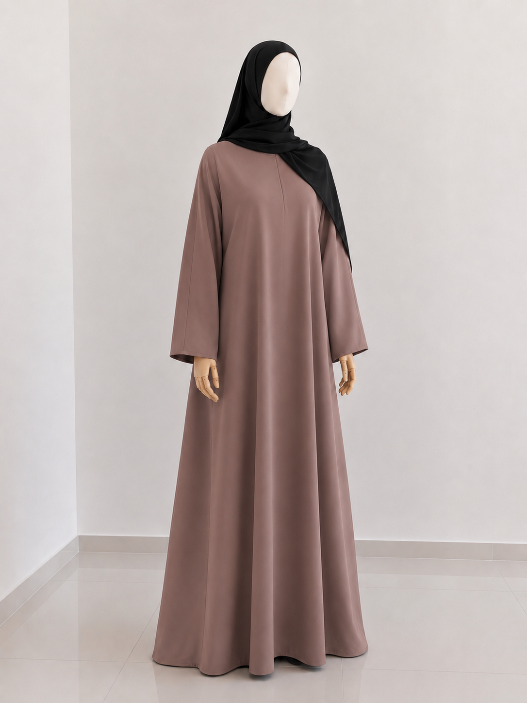 Essential Abayas