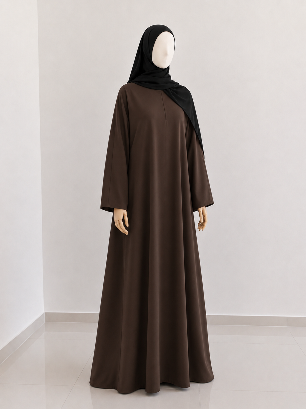 Essential Abayas
