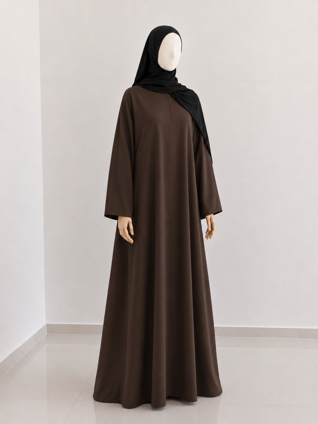 Essential Abayas