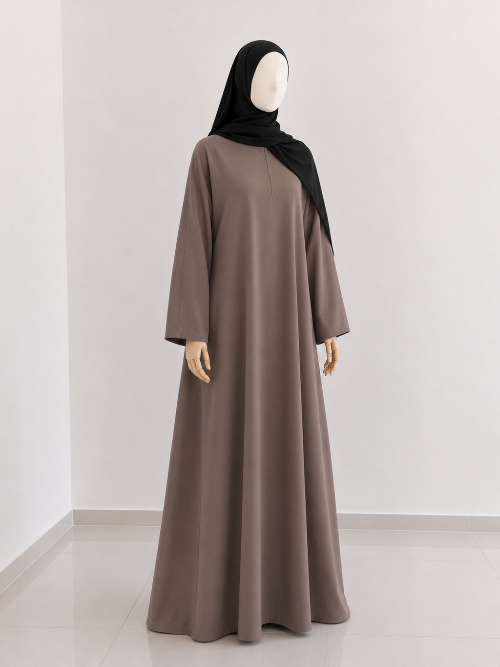 Essential Abayas
