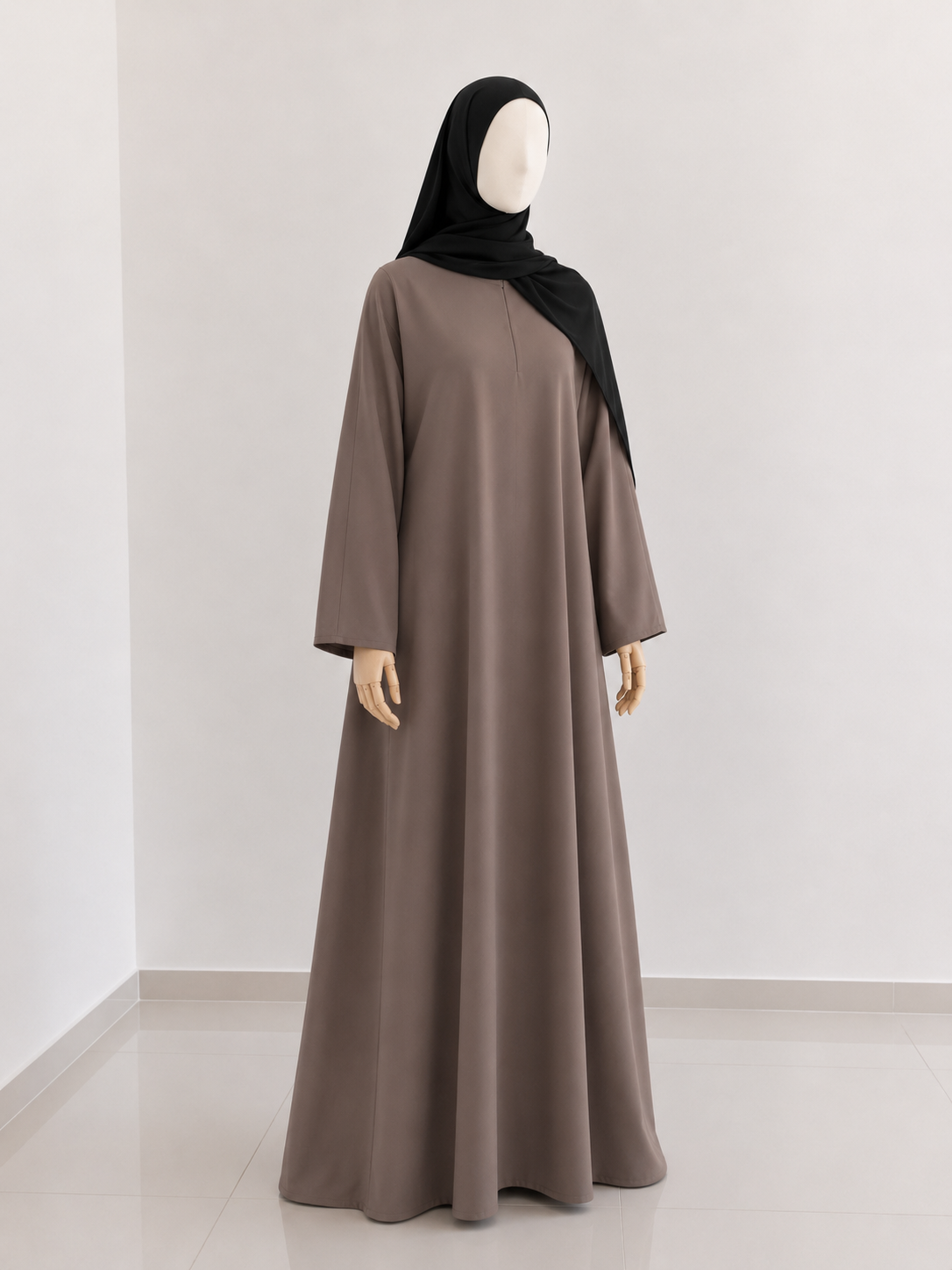 Essential Abayas