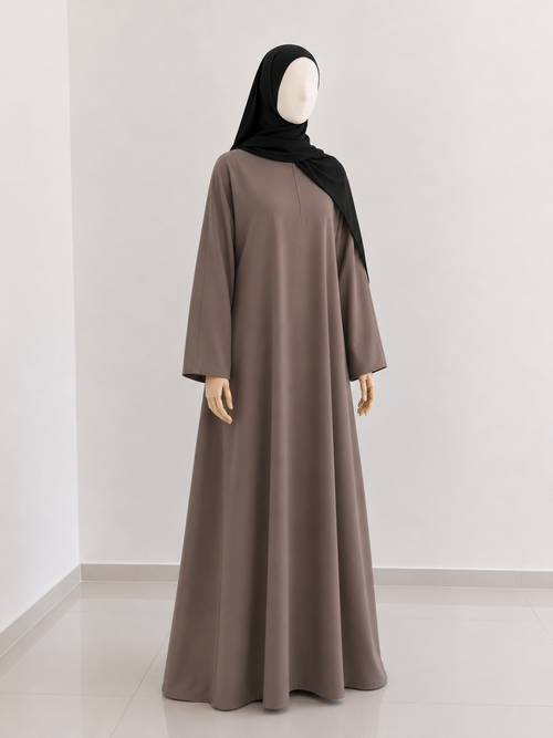 Essential Abayas