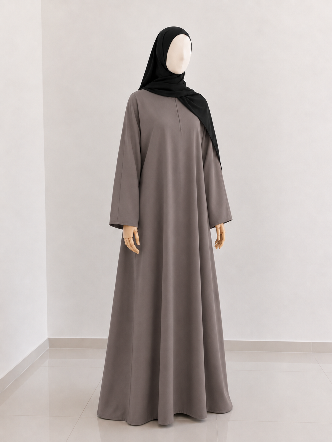 Essential Abayas
