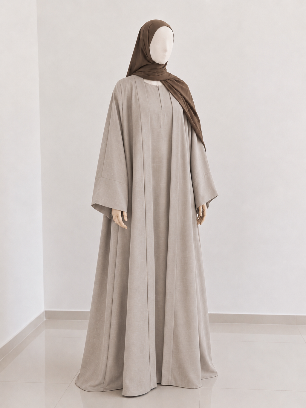 Kamila Beige - Inner Only