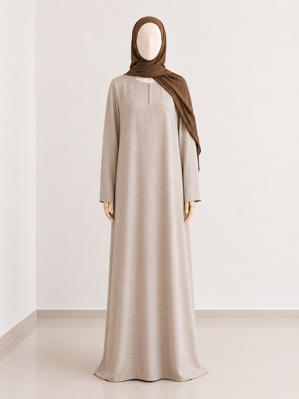 Kamila Beige - Inner Only
