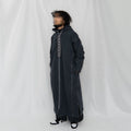 Essential Morrocan Thobe Blue