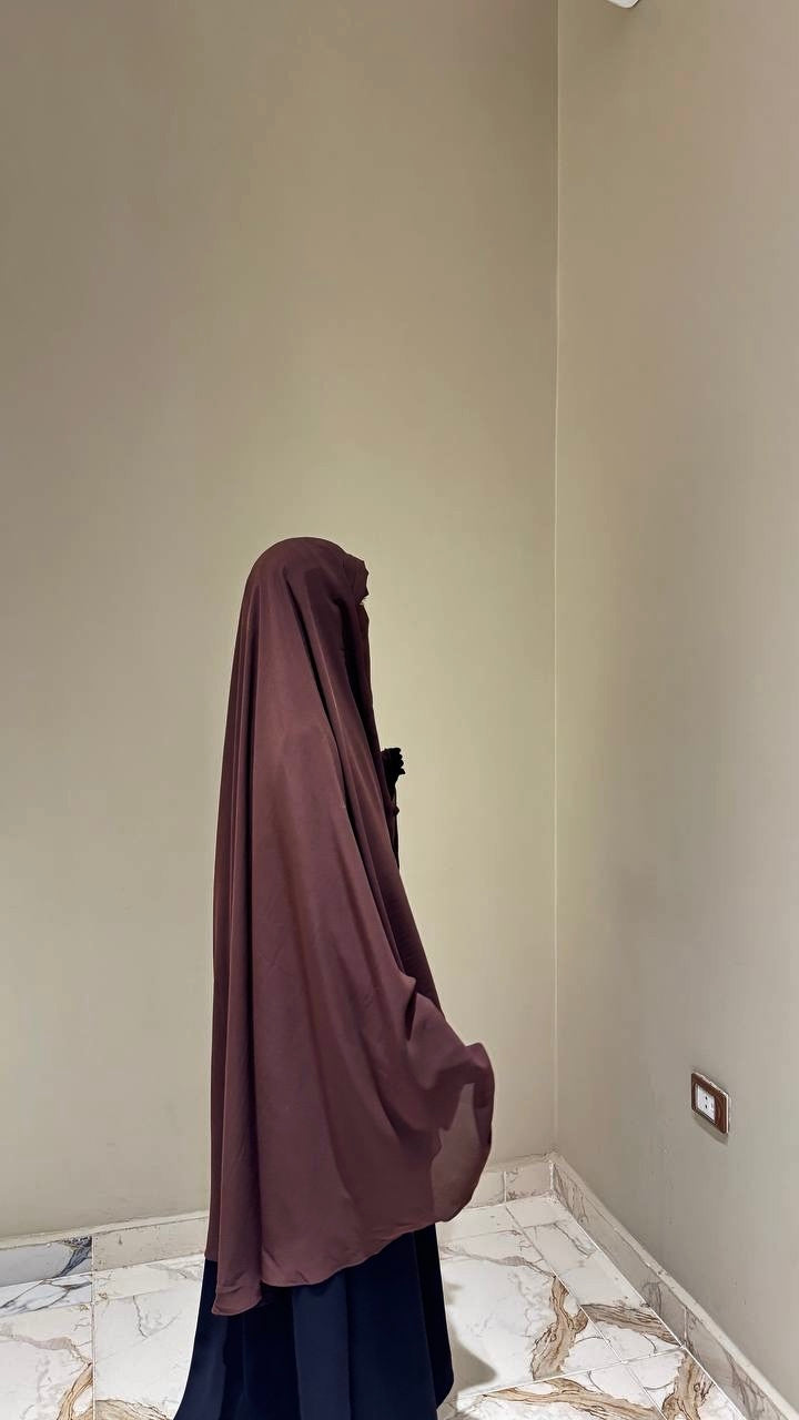 Cloak Khimar