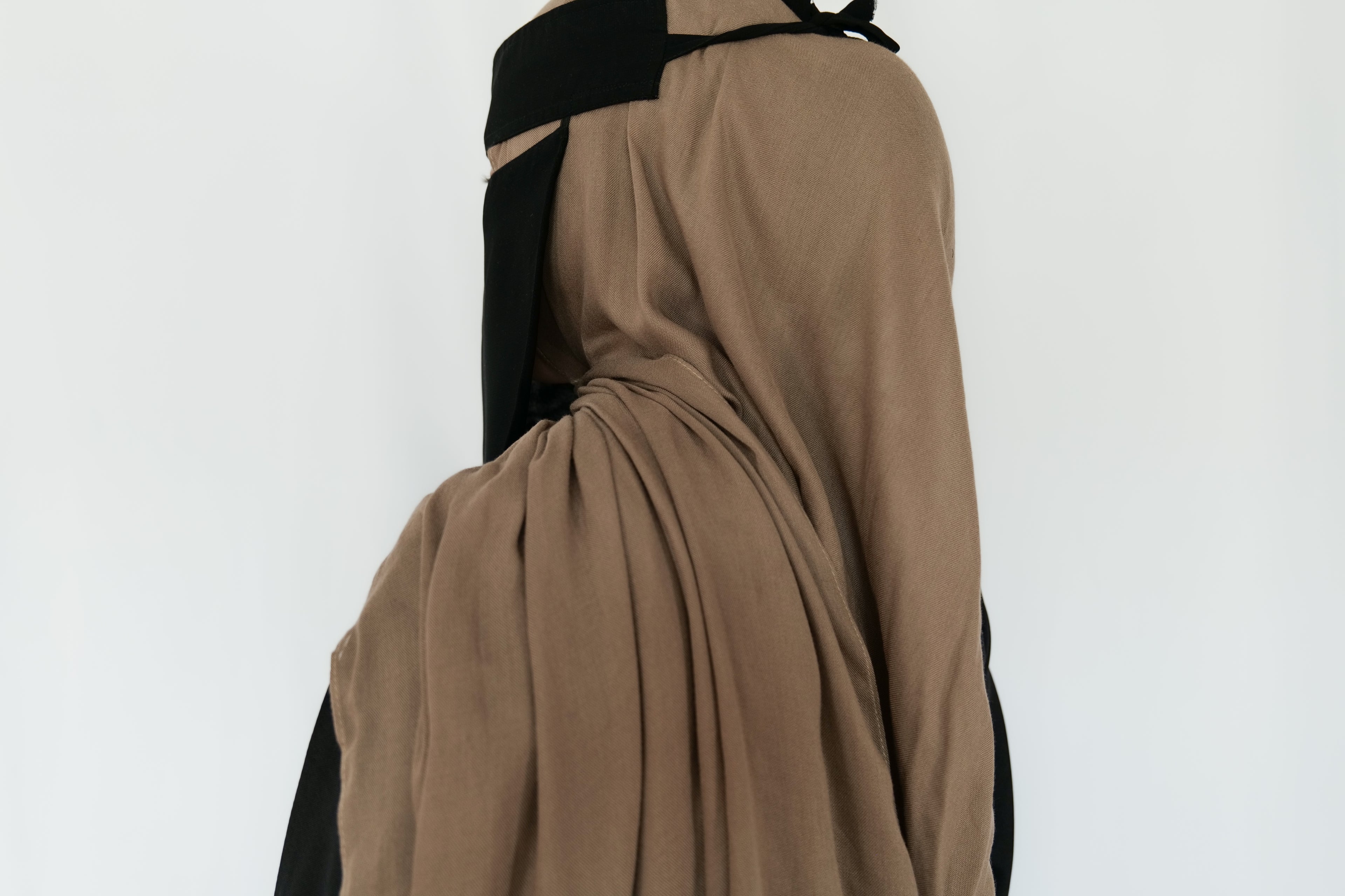 Modal Hijab & Undercap