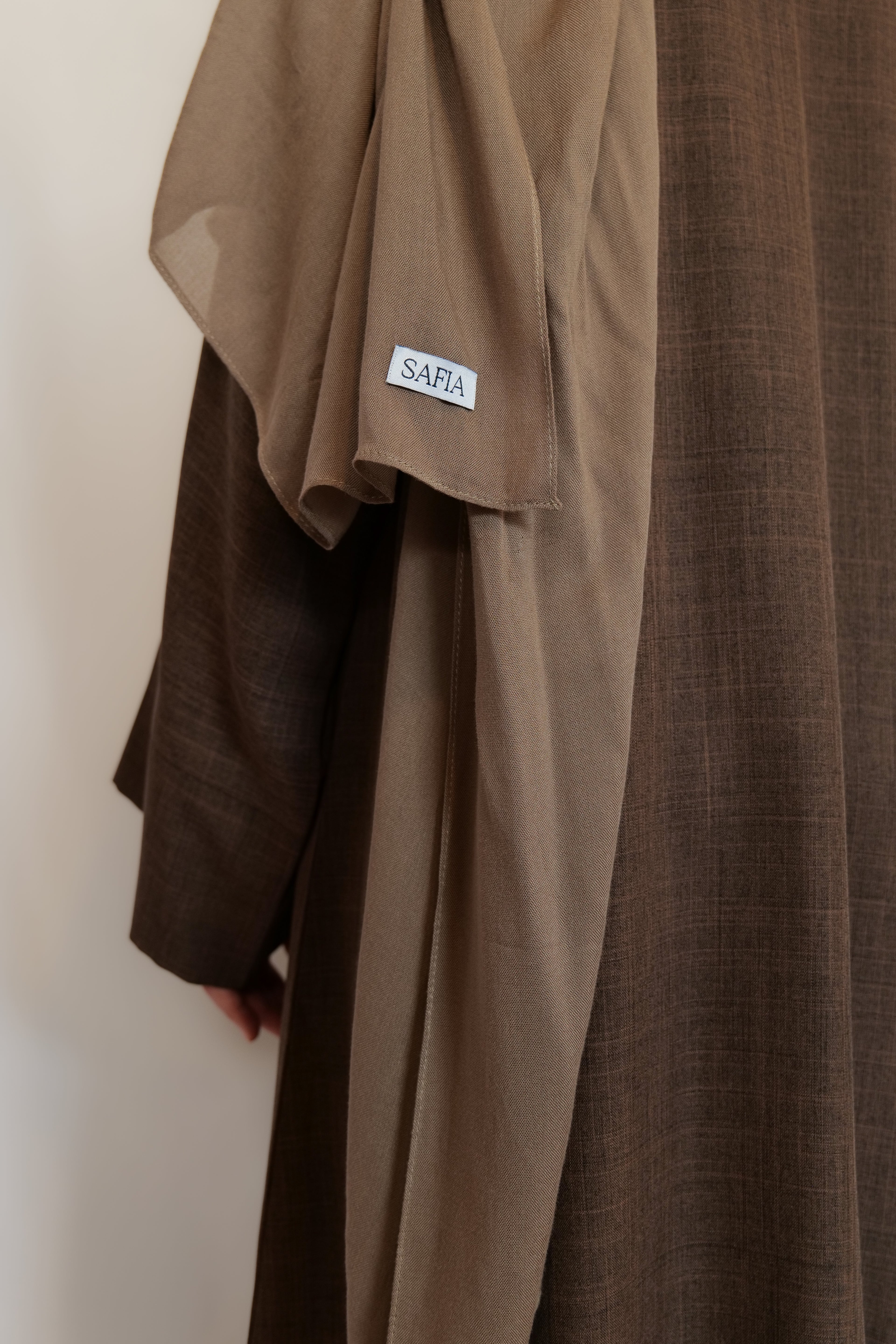 Modal Hijab & Undercap
