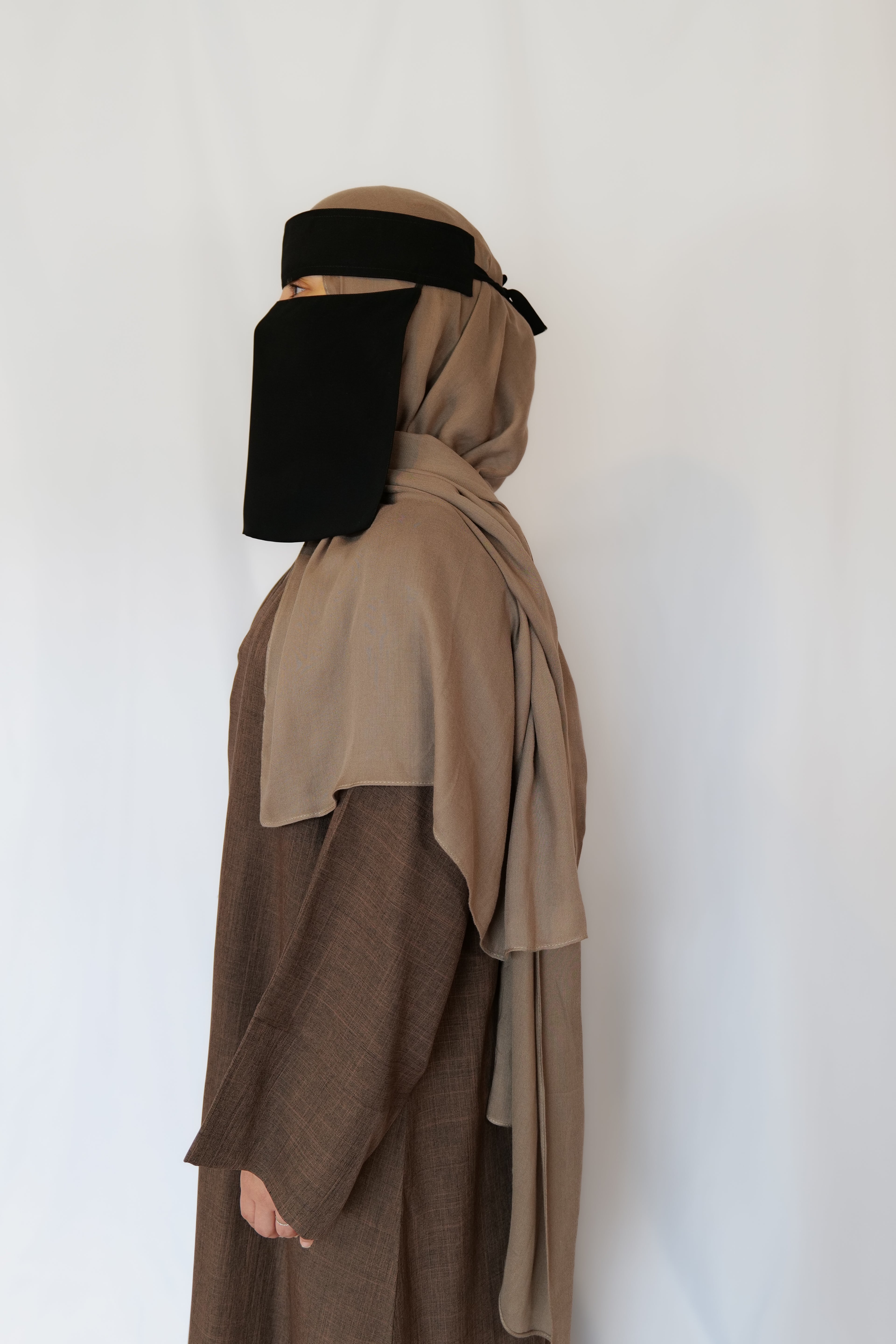 Modal Hijab & Undercap