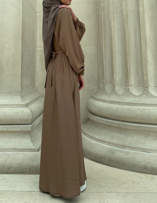Layla Essential Abaya