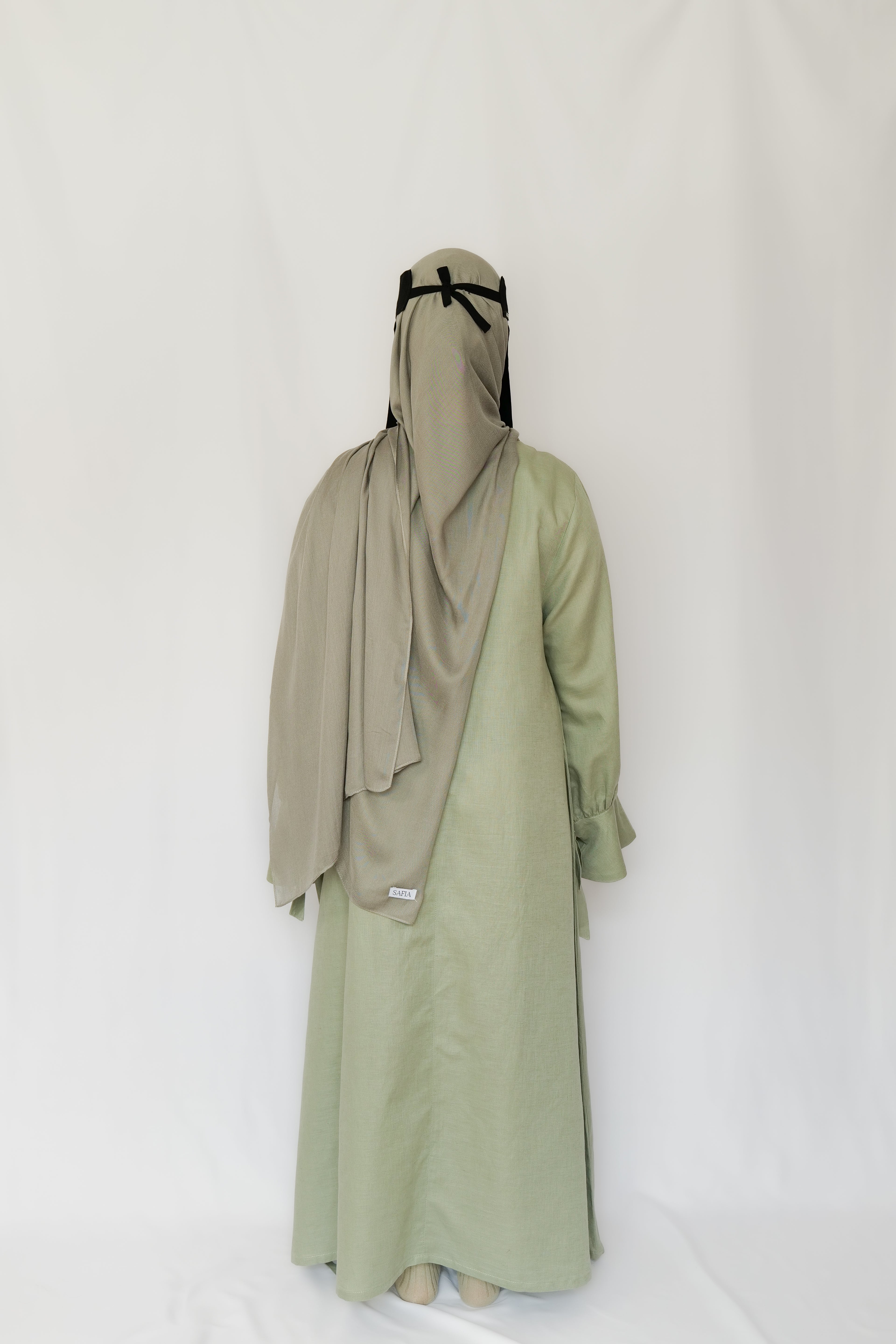 Modal Hijab & Undercap