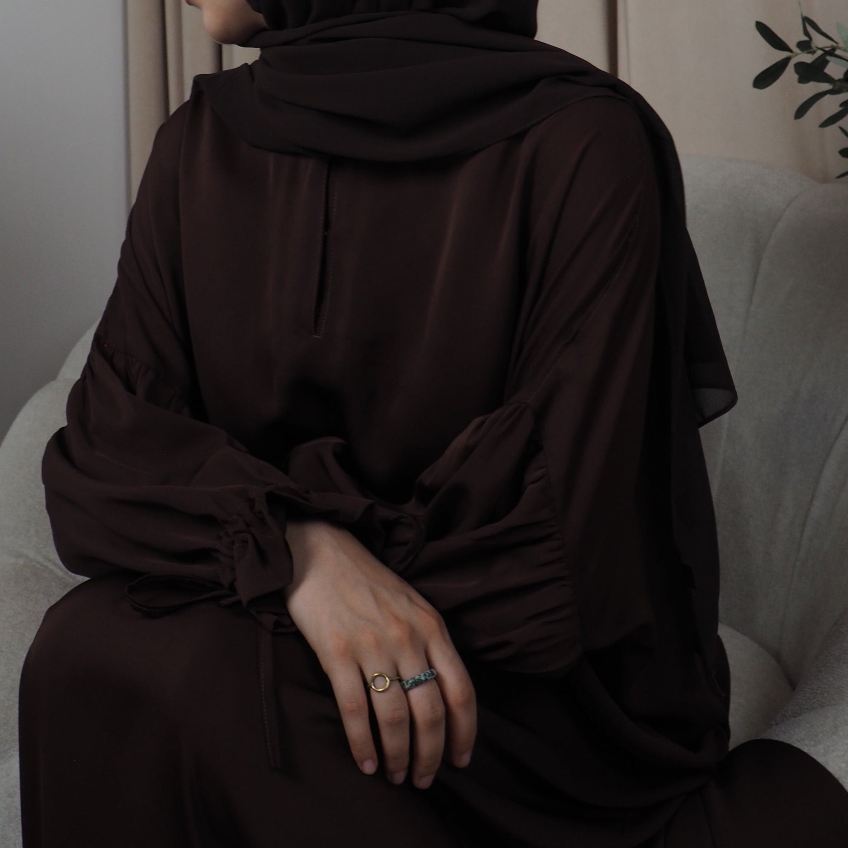 Safia The Label | Modesty Way Of Life – safiathelabel