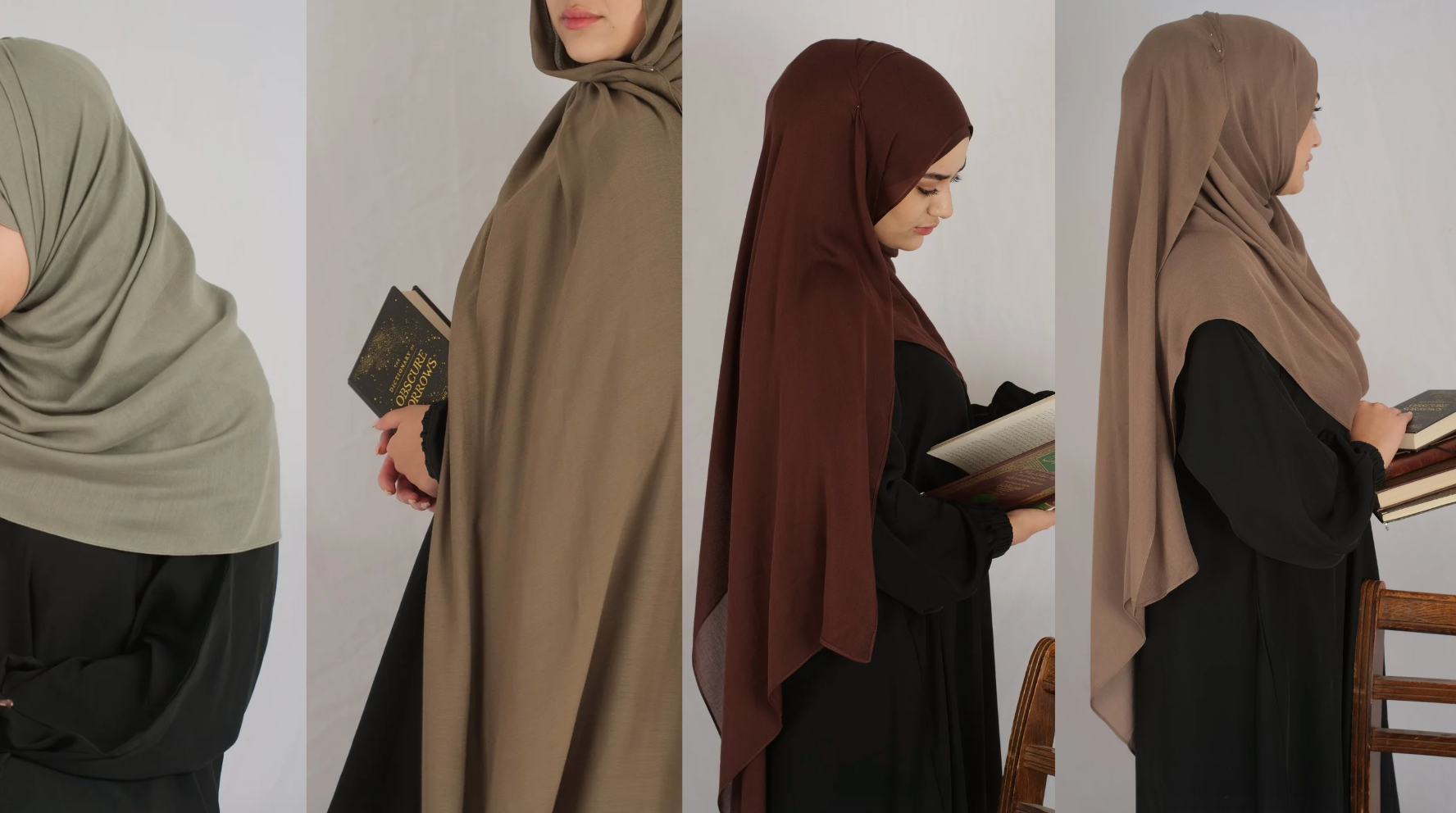 Safia The Label | Modesty Way Of Life – safiathelabel