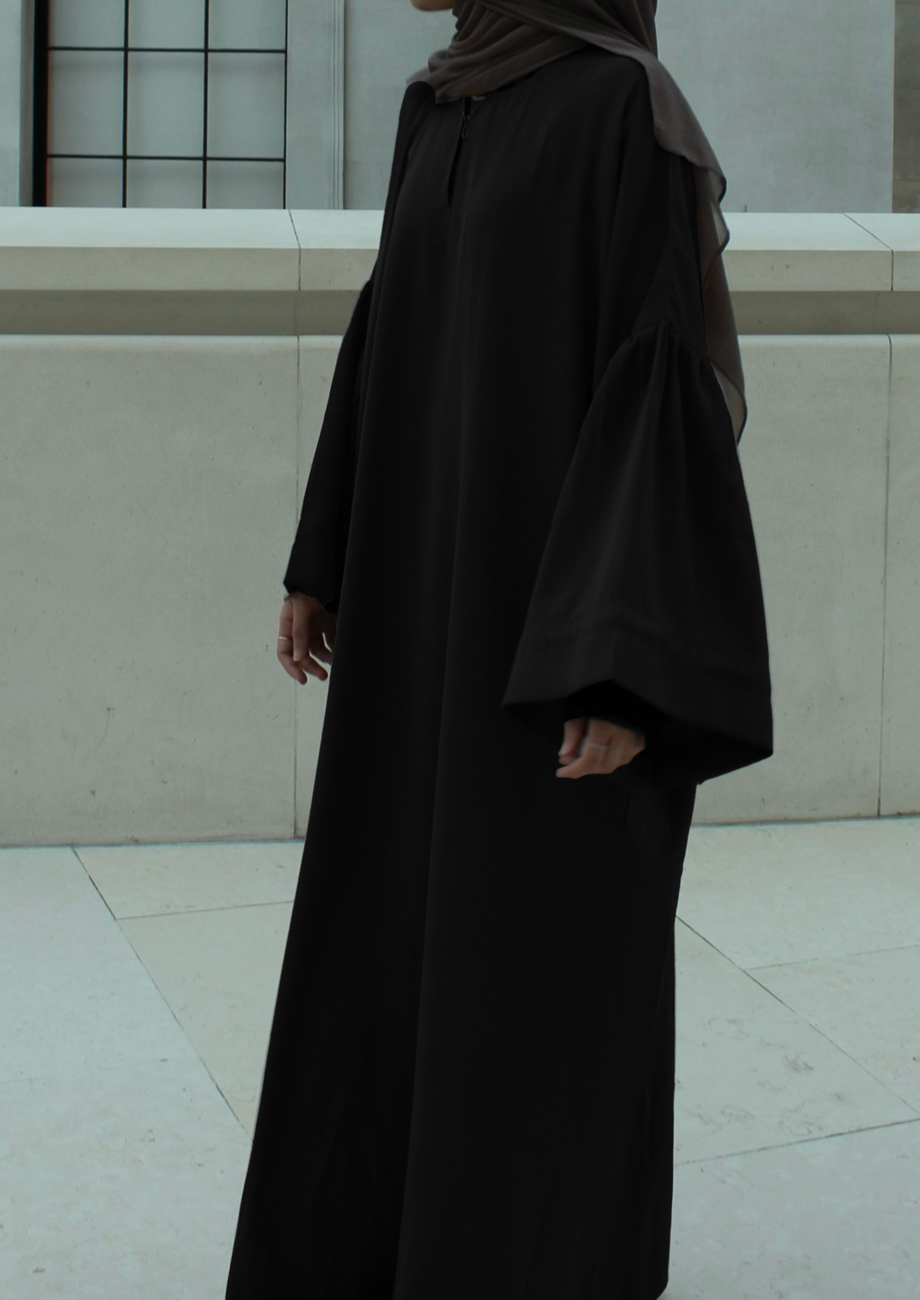 Safia The Label | Modesty Way Of Life – safiathelabel