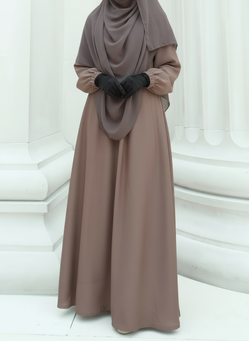 Layla Essential Abaya